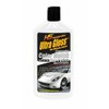 HS Car Polish Liquid Wax White HS Long Lasting Protection