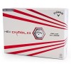 Callaway Golf Hex Diablo Pelotas De Golf