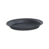 Stewart 2139005 30 cm Multi-Purpose Saucer - Black
