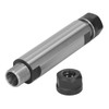 Collet Chuck Holder Double Head CNC Milling Extension Rod Straight