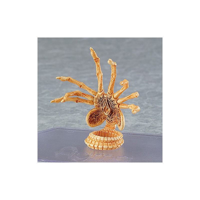 figma Alien, Takayuki Takeya Arrangement Version, Non-Scale ABS & PVC