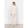 SOYACONCEPT Banu Sweatshirt in Cream, cream
