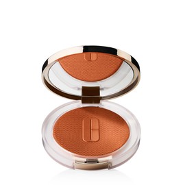 Clinique True Highlight Weightless Illuminator Highlighter | Luminous Glow + Natural Radiance, Sunlit Copper
