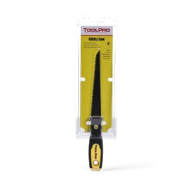 ToolPro Jab Saw - Professional Drywall and Plasterboard Cutting Tool with Ergonomic Handle