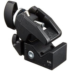 Manfrotto Quick-Action Super Clamp