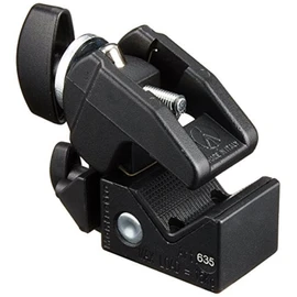 Manfrotto Quick-Action Super Clamp