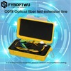 fyboptwu - OTDR Launch Cable Box SC/APC-SC/APC Singlemode SM（9/125） Extension