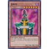 YU-GI-OH! - Jinzo (BP01-EN003) - Battle Pack: Epic Dawn - Unlimited Edition - Rare