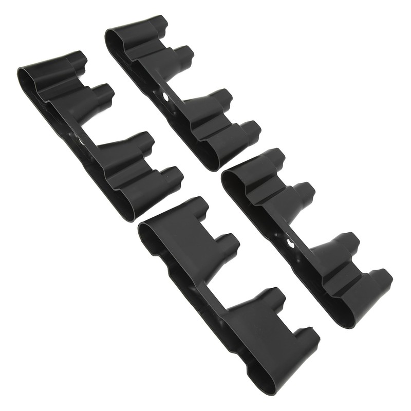 4 Pcs Lifter Guides Trays Buckets 12569259 Replacement for LS2