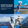 Essential Values Solar Panel Cleaner - Neutral PH Streak-Free Wet