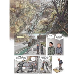 Les enfants de la resistance 6/ Desobeir !