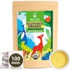 WT WEETEE Organic Decaf Green Tea Bags, USDA Organic Green