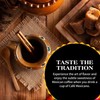 Café Mexicano - Mexican Blend Ground Coffee - Specialty Arabica
