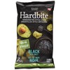 Hardbite Black Sea Salt Avocado Oil, 128g