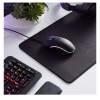 ONN Gaming Mouse with attached USB power cable 6 ft