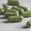 NATSA Moringa 100 Cápsulas, Calidad Premium