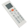 For LG AKB75215303 Replacement Remote Control for LG A/C Air