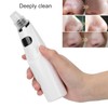 Blackhead Removal Vacuum Pore Cleaner Electric Face Nose Acne Whitehead