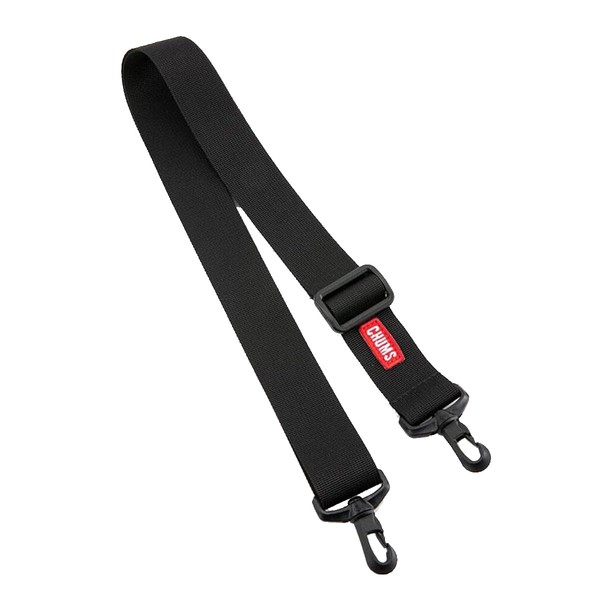 Chums Men's Other Shoulder Strap, 1.5 inches (38 mm), No