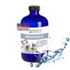 Vitality Science Argentate Ionic Silver for Dogs | Promotes Oxygen-Rich