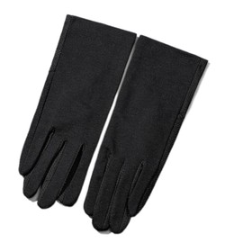 Mee Yoga Gloves, For Summer, UV Gloves, Ladies' Gloves, Fingers, Cotton, Virus Protection, Summer Gloves, Virus Protection, Summer, Smartphone, Thin, UV Protection, Washable, Cotton, Train Commutes, Commutes, Plain, Handrails, Cool Awning, Work, Golf, St