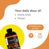 Twinlab Amino Fuel - Pre-Workout and Post-Workout Energy Drink &