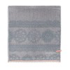 JILLSTUART Dainty Lace Wash Towel, Fluffy, Cute, Lace, Ribbon, Elegant,