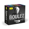Pierre Boulez: The Composer