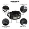 BEAR GRIP - Ankle Straps for Cables with New Fleece