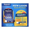 Herpecin L Lip Protectant SPF 30 0.10 oz (Pack of