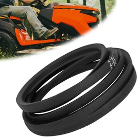 754-04060 Deck Drive Belt for 42" MTD Cub Cadet Lawn Mower Tractor Troy-Bilt 754-04060B 954-04060 954-04060B