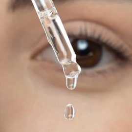 Adara Skin Sérum con Ácido Hialurónico, Hidratación Intensa                                                                                           