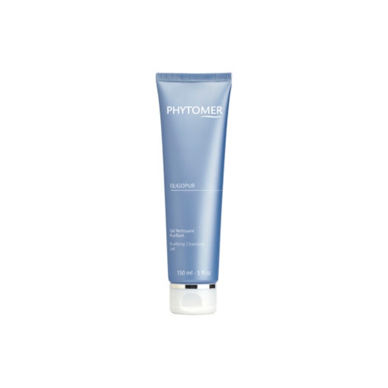 Phytomer Gel Netwayang Cleansing Foam 250ml+Sample / 피토메르 젤네뜨와양 클렌징폼