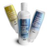 Kit Shampoo Psoriasis + Gel Urea 40 + Crema Aux