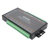 8 Ports Relay Network Controller 5‑40V DC RS485 Ethernet Data