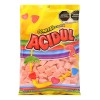 Gomitas Acidul Sabor Guayaba 1kg