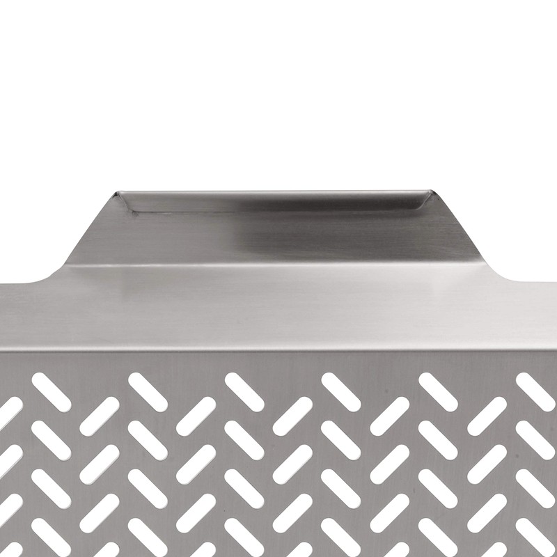 Tramontina Outdoor Roasting Grill 16” x 11.75", 80117/007DS