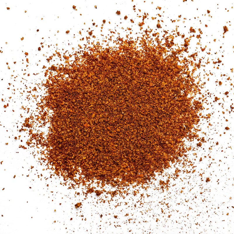 Oakland Dust Chili Lime All Purpose Rub 4.75 Oz (135g)