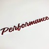 Performance Car Sticker Oilslick Hologram Sticker Tuning Sticker Rainbow Colour