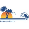 CafePress Puerto Rico Rectangle Sticker Rectangle Bumper Sticker Car Decal
