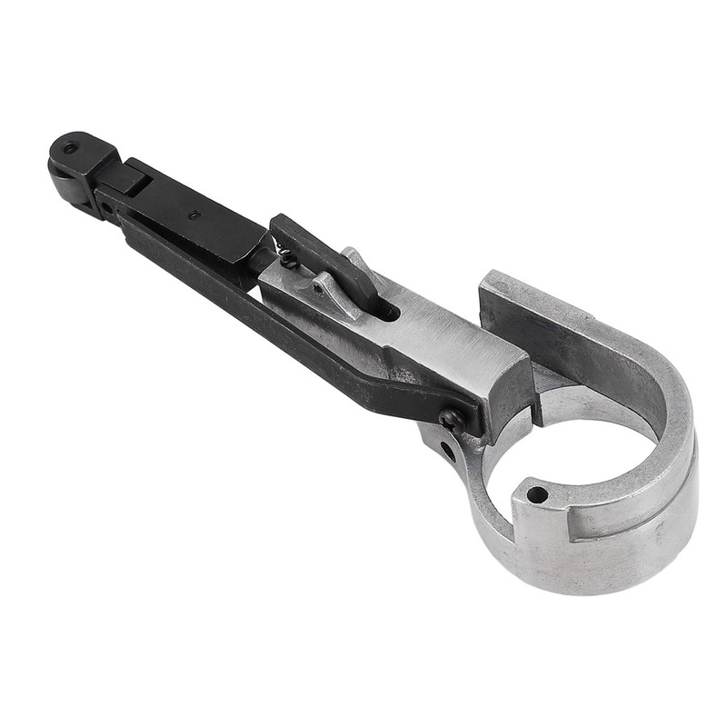 10mm Belt Sander Bracket, Angle Grinder Modified Sand Belt Machine