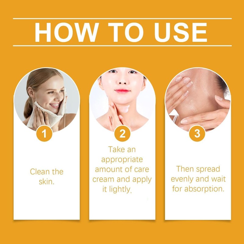 2PCS Bee Venom Cream, Hydrating Moisturizing Cream, Provides for Back,Neck,Hands,Feet