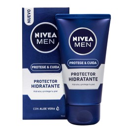 Nivea Men Originals Protector Hidratante 75 ml