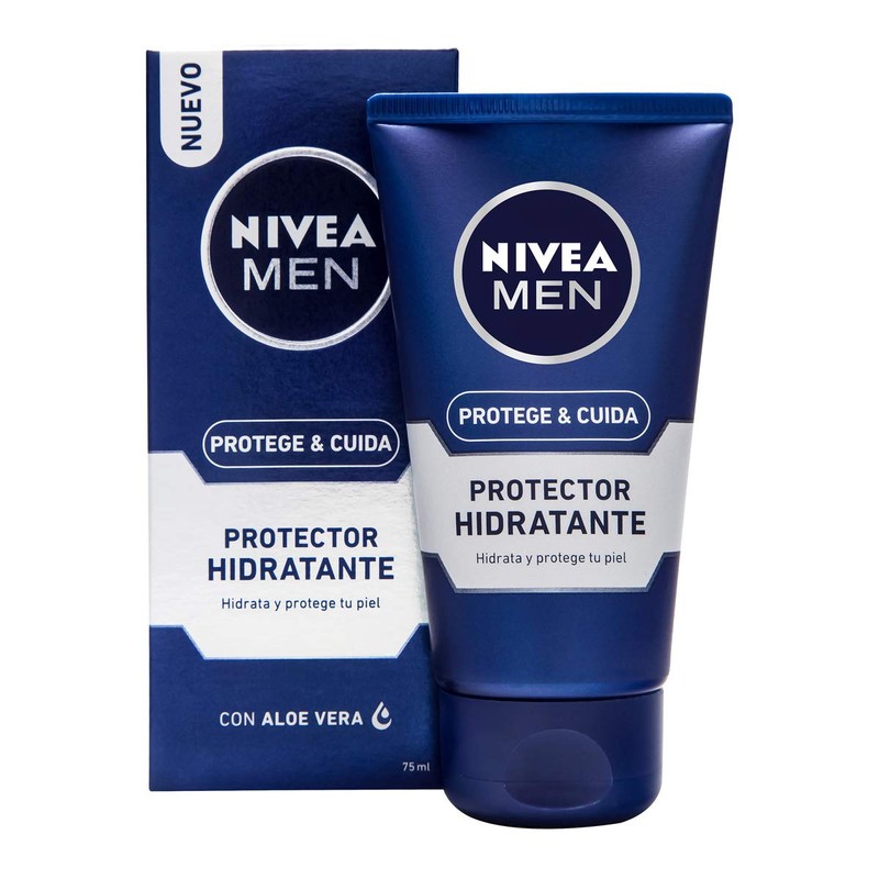 Nivea Men Originals Protector Hidratante 75 ml