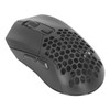 Wireless Mouse 2.4G Or BT5.1 Adjustable DPI Hollowed Out RGB