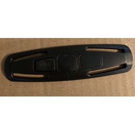 COMPARABLE DOONA Baby Safety Stroller Car Seat Harness replacement part Clip chest fit Chicco NEW