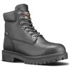 Timberland PRO 6IN Direct Attach Men's, Black, Steel Toe, EH,