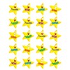 Teacher Created Resources Encouraging Stars Stickers (5126)