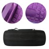 Co2CREA Hard Travel Case for JBL Charge 4 Portable Bluetooth