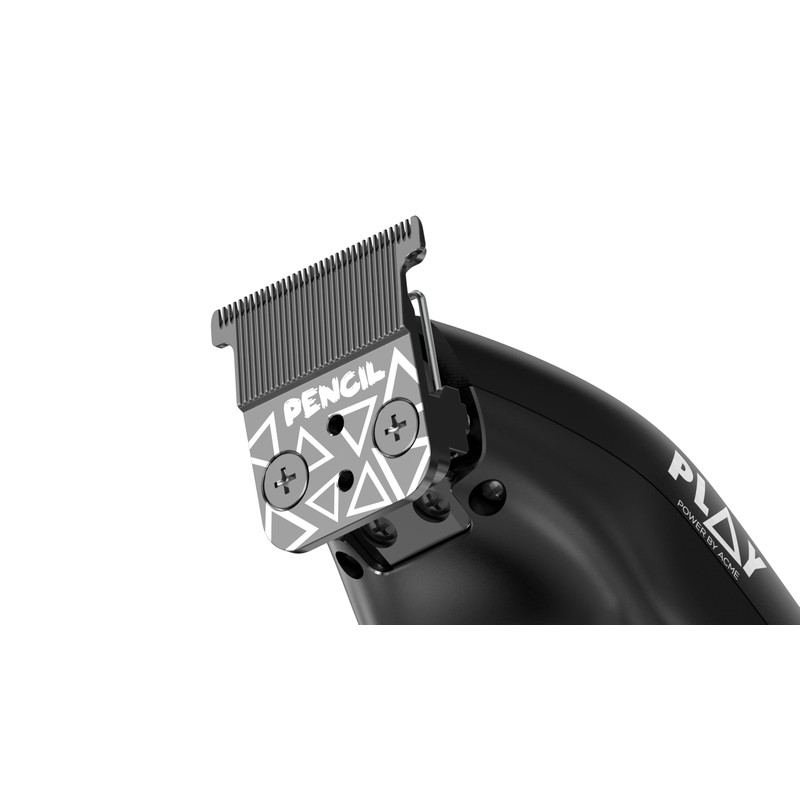 TPOB Play Professional Barber Hair Trimmer for Men 7000 RPM